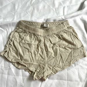 FREE WITH PURCHASE. ABERCROMBIE & FITCH SHORTS